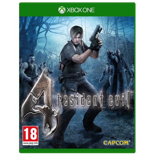 Resident evil - (xbox, one)