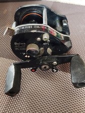 Vintage Daiwa Procaster