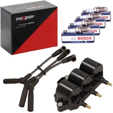 Maxgear Cavo Accensione +