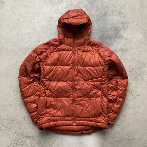 Salomon piumino puffer uomo - salomon,