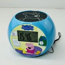 Lexibook Peppa Pig Sveglia