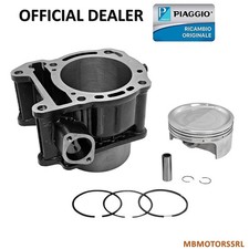 KIT GRUPPO TERMICO CILINDRO