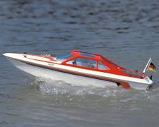 romarin by Krick Katja yacht a