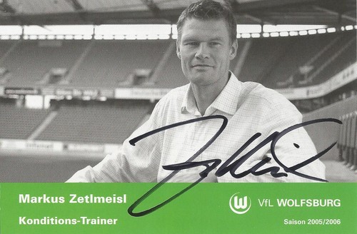Markus zeltmeisl cartolina - markus,