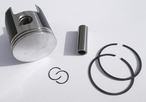 Kit pistoni cagiva - (2, anelli)