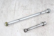 Perni asse assi passanti