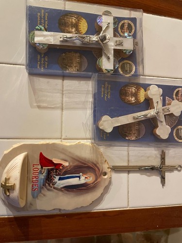 Arte sacra crocifissi icone - e,
