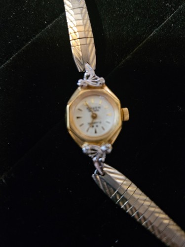 Orologio vintage gruen - vintage,