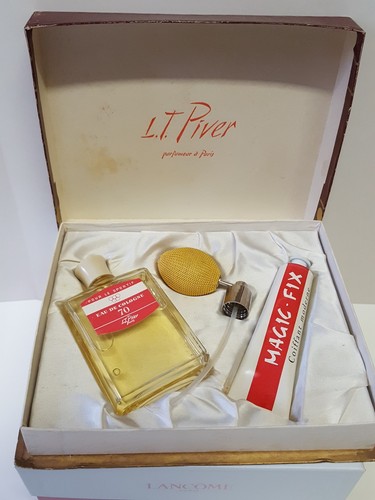 Profumo vintage piver - 100, cc.