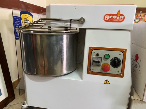 Impastatrice professionale - impastatrice,