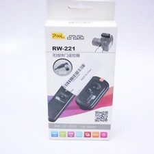 Pixel RW-221 / DC0 telecomando