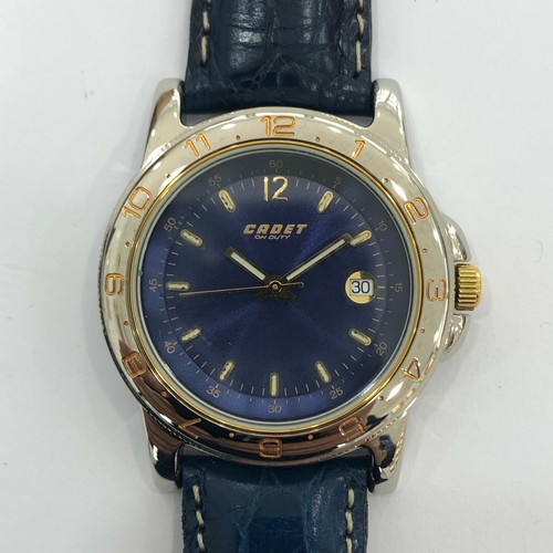 Orologio cadet sector - by,