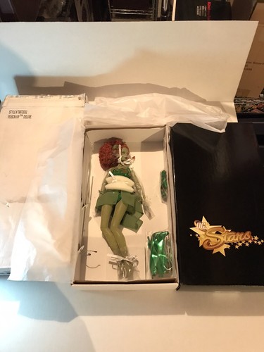 Bambola tonner poison ivy - tonner,