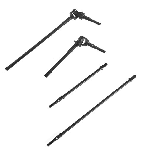 Alberi trasmissione cvd - di,