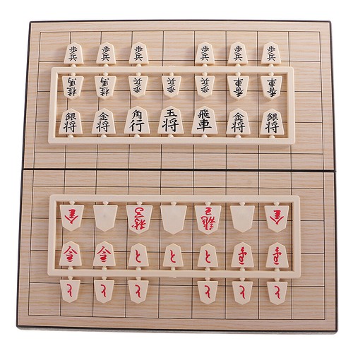 Nuovo studio shogi scacchi - studio,
