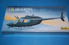 Heller 80482 58 - -, oh-58