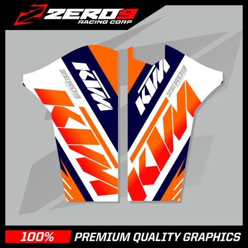 Ktm sxf 2008 2014 exc - ktm, sx