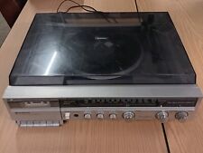 HITACHI SDT-9241H Giradischi