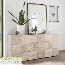 Madia 3 ante mobile credenza