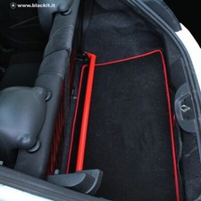 BARRA BASSA POSTERIORE in