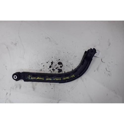 Braccio oscillante sup sosp - braccio,