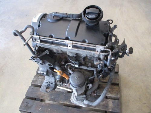Motore asz 9tdi 96kw 130cv - asz, 1.9tdi