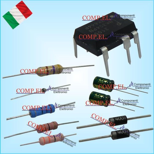 Lnk304pn kit riparazione - lnk304pn,