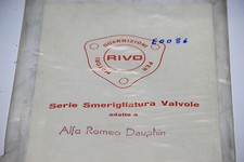 KIT SERIE GUARNIZIONI