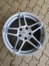 Cechi in lega Schnitzer - 8.5x17 - 5x120