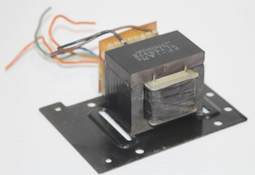 Oem audio transformer slt5m99 - audio,