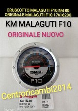 Cruscotto malaguti f10 80 - cruscotto,