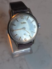 Vetta vintage 36 mm meccanico