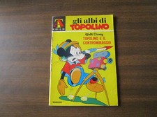 ALBI DI TOPOLINO