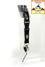 Laccio JUVENTUS Portacellulare o Multiuso Nuovo