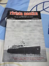 RIVISTA NAUTICA FONDATA NEL 1892 N.2 GENNAIO 1940