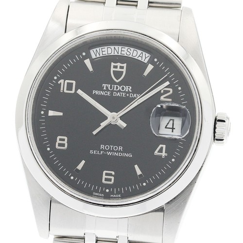 Orologio uomo automatico tudor - uomo,