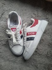 Sneakers basse john - basse,