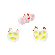 Statuetta portauovo di Pasqua