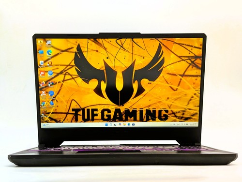 Asus tuf gaming a15 - ryzen, 5