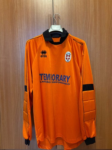 Maglia como 1907 preparata - maglia,