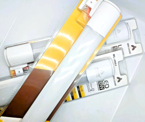 Plafoniera sottopensile led - sottopensile,