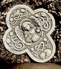 Targa da parete in pietra