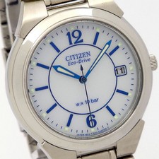 Orologio Solare Citizen Eco