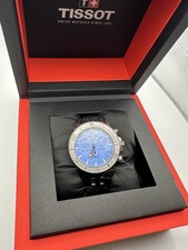 Vintage Tissot Seastar 660 Rare Chronographe