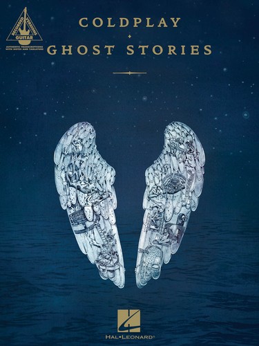 Coldplay ghost stories per - coldplay,