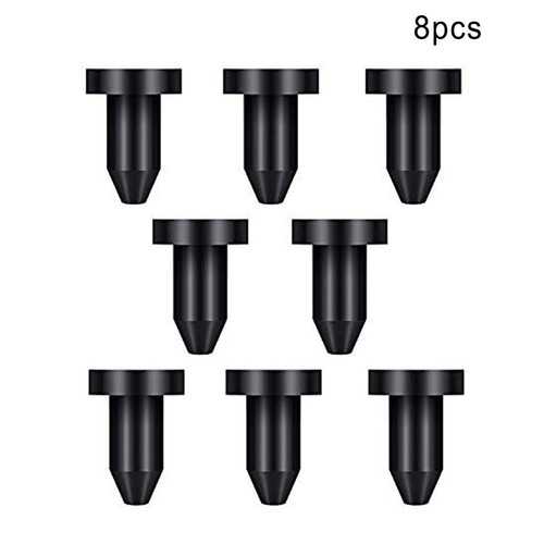 Set scarichi silicone - set,