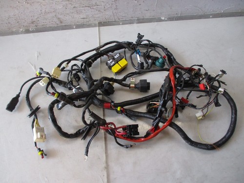 641791 impianto elettrico - impianto,