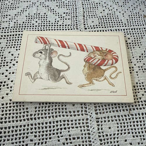 Cartoline natale vintage - natale,