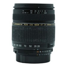 Obiettivo Zoom Tamron AF XR LD