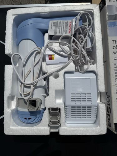 Homedics jetspa vasca - jetspa,